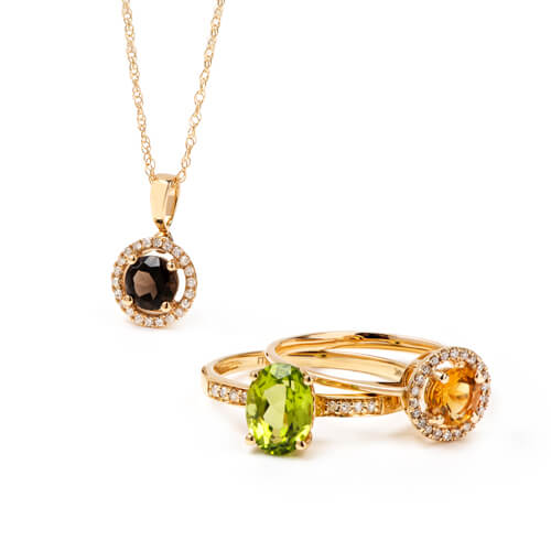Lali Jewels - Jewelry Gem Shopping Network