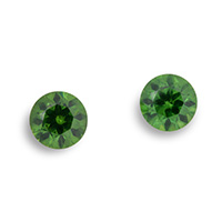 Demantoid Garnet