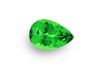 Tsavorite Garnet